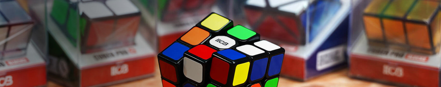 Cuber Brasil