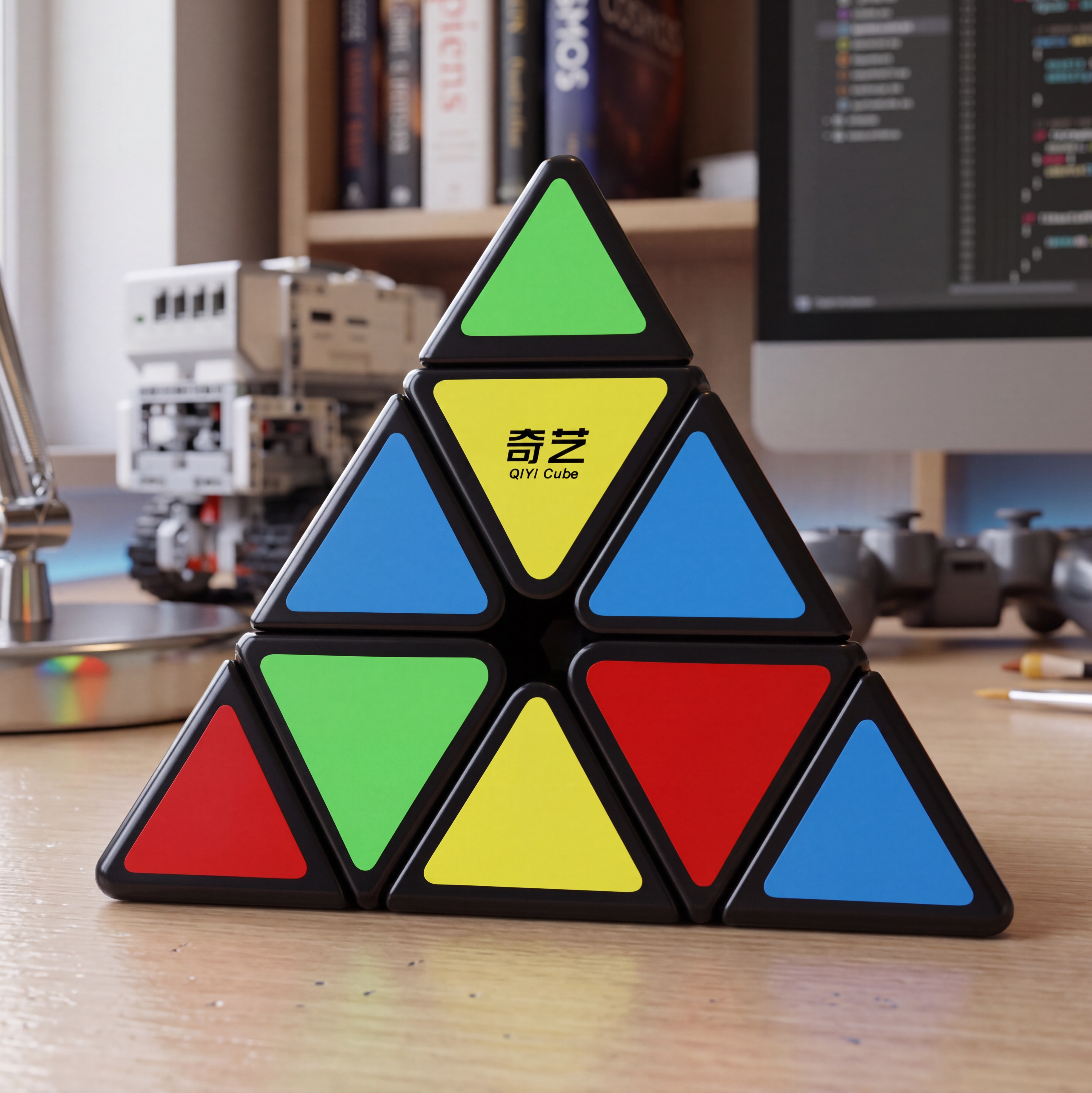 Pyraminx