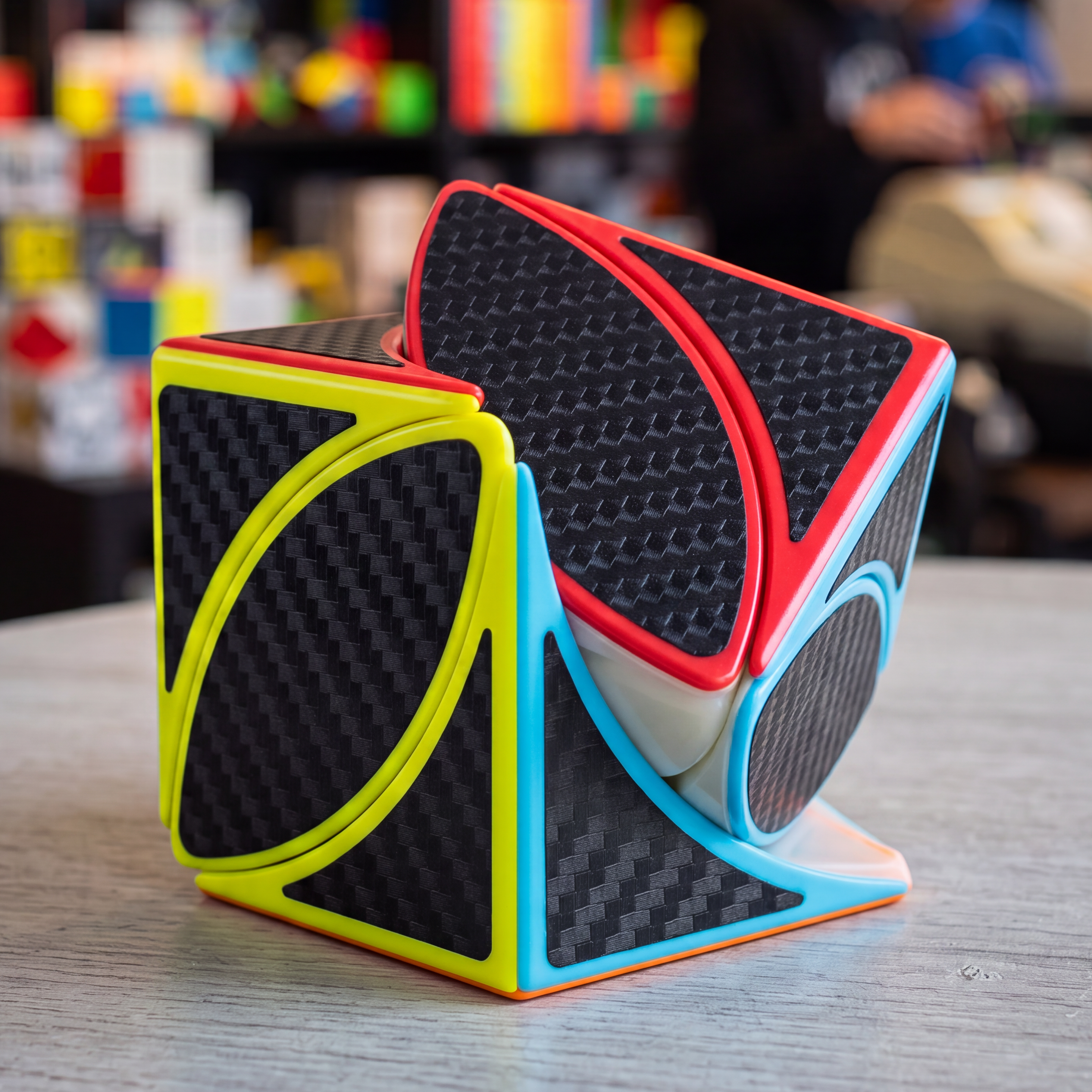 Carbono