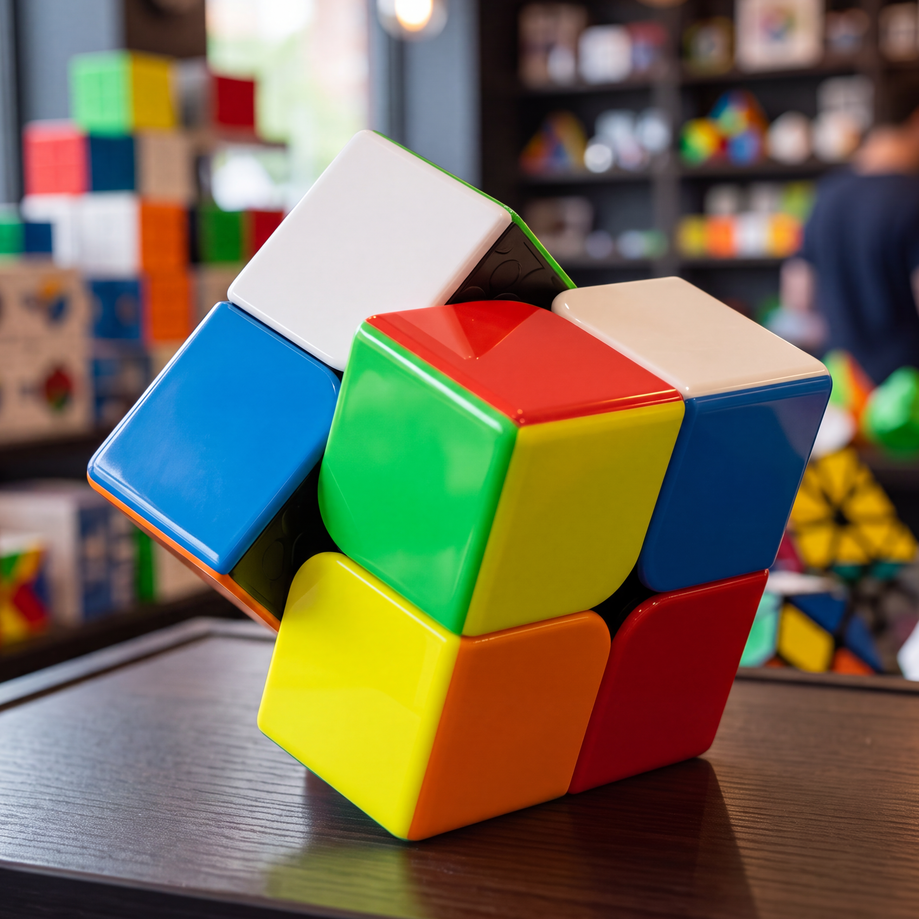 Cubo 2x2x2