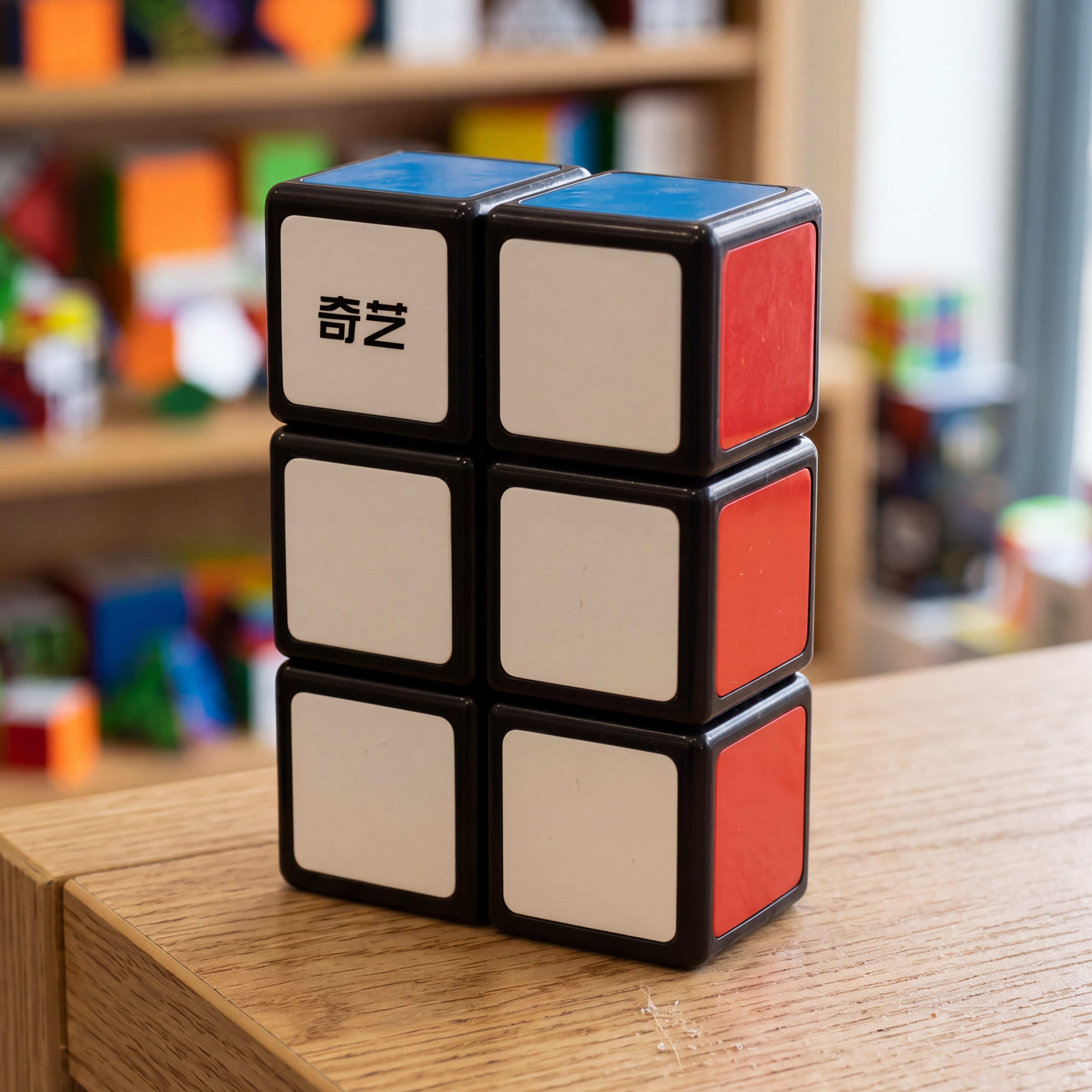 Cuboide