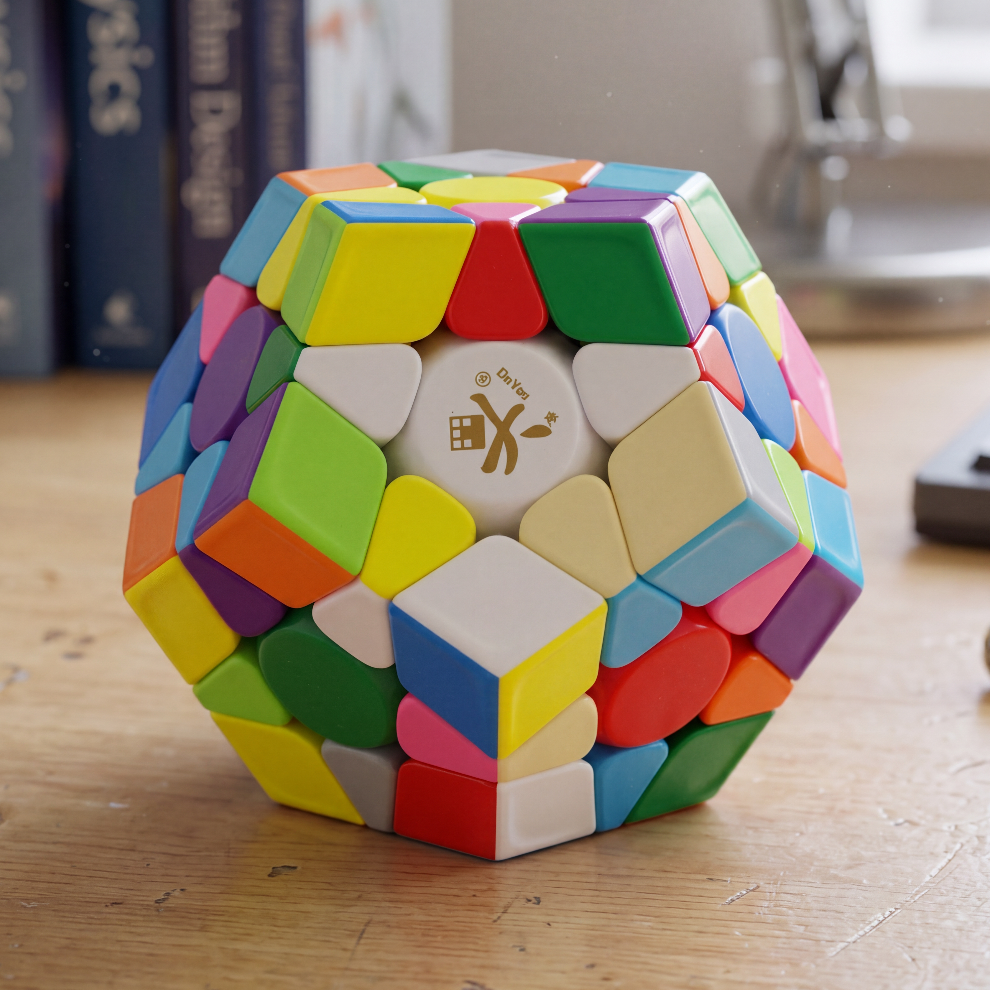 Megaminx