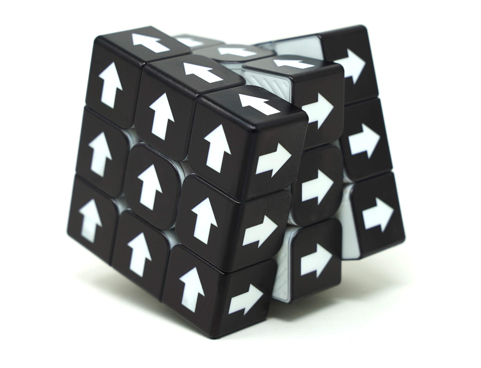 CUBO MÁGICO SETAS VINCI CUBE