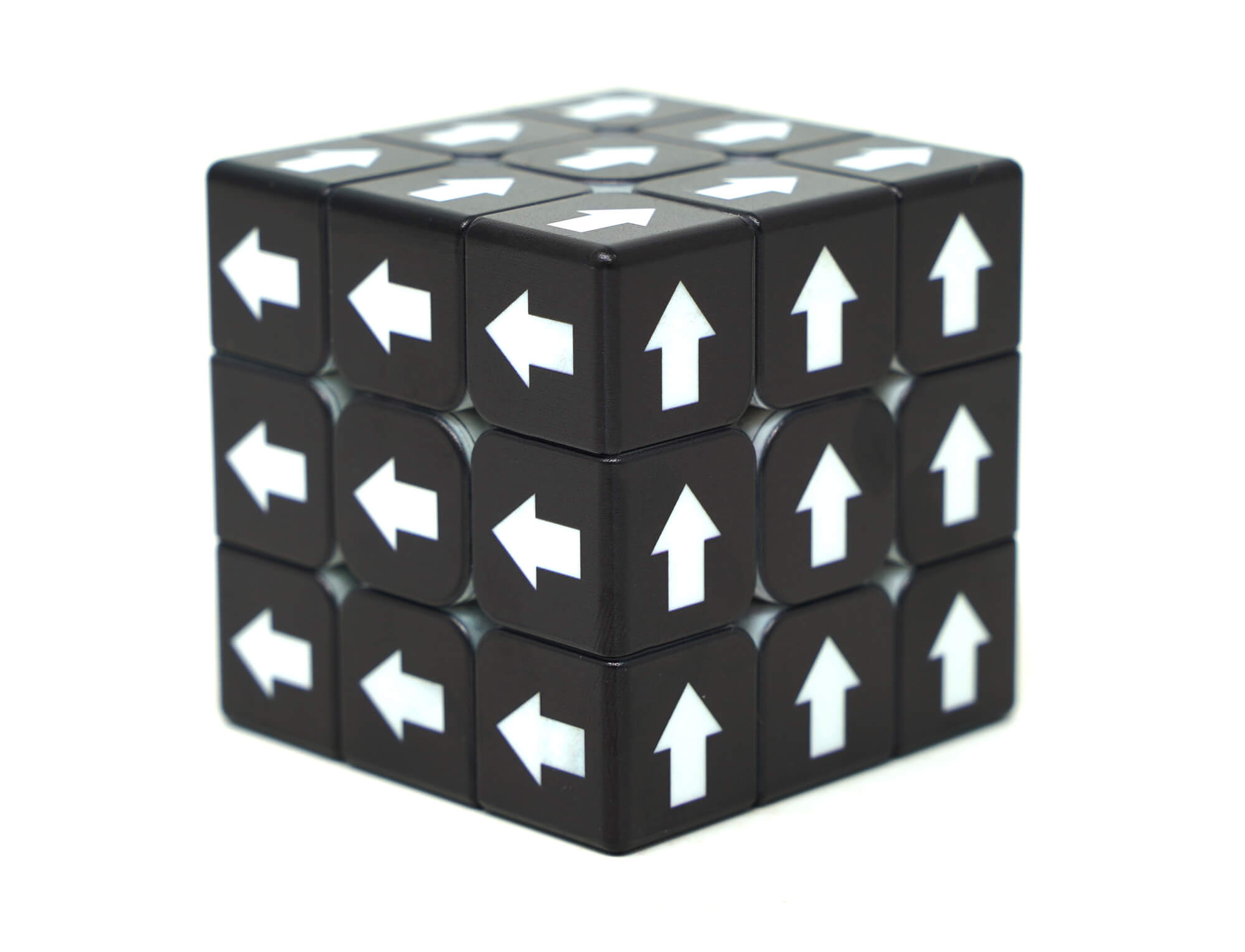 CUBO MÁGICO SETAS VINCI CUBE