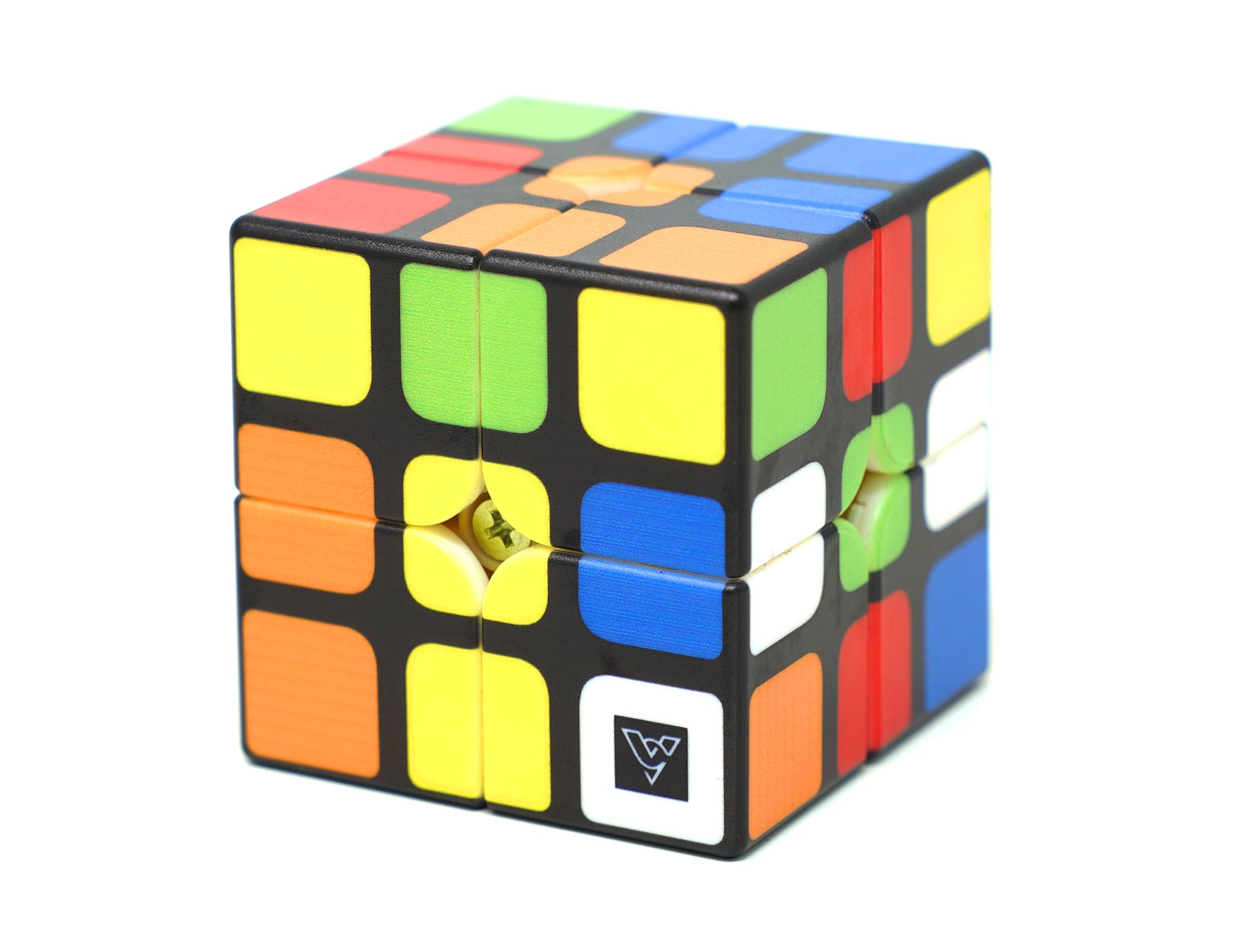 CUBO MÁGICO 3x3x2x2 VINCI CUBE 2