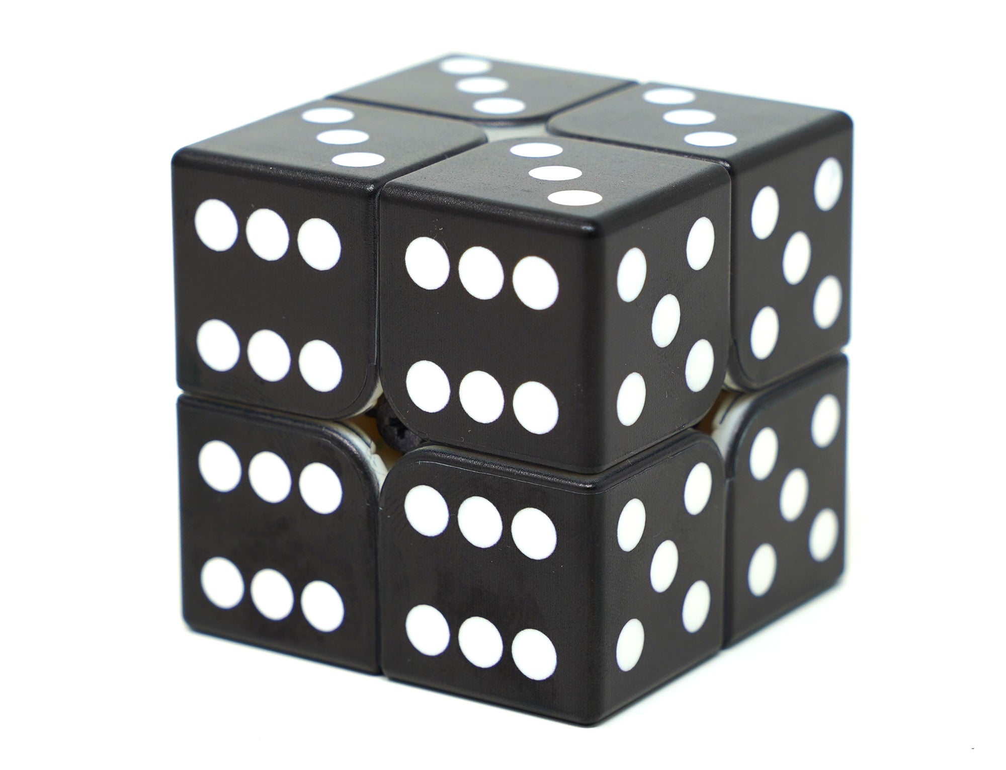 CUBO MÁGICO DADO VINCI CUBE 2
