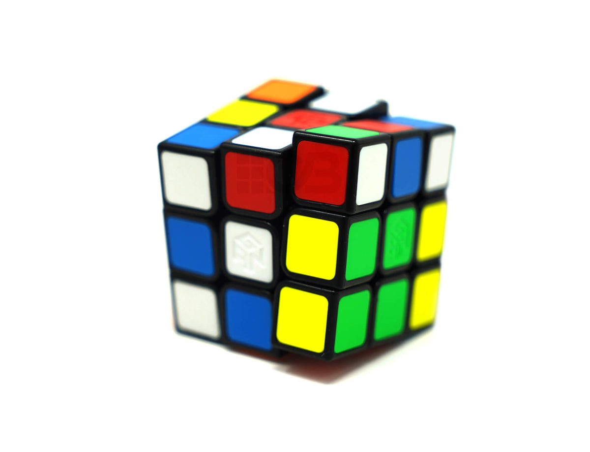Cubo Mágico 3x3 Chaveiro 328 Tiled GAN