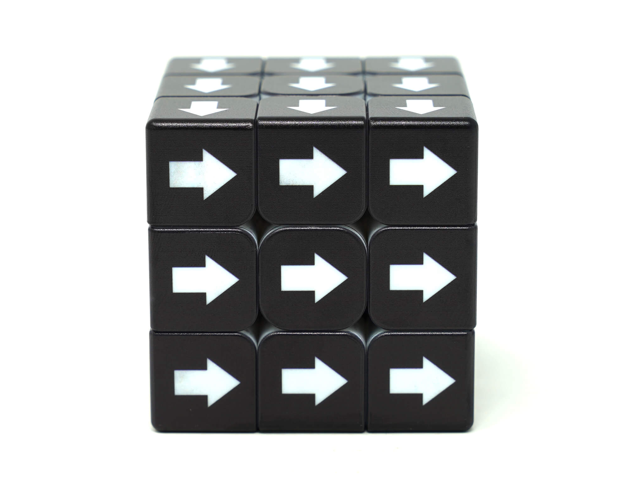 CUBO MÁGICO SETAS VINCI CUBE
