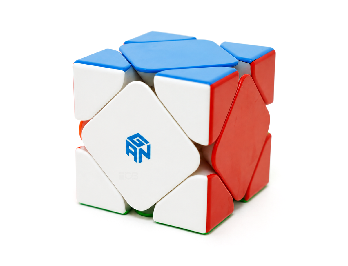 Skewb Enhanced Magnético GAN — vista do produto