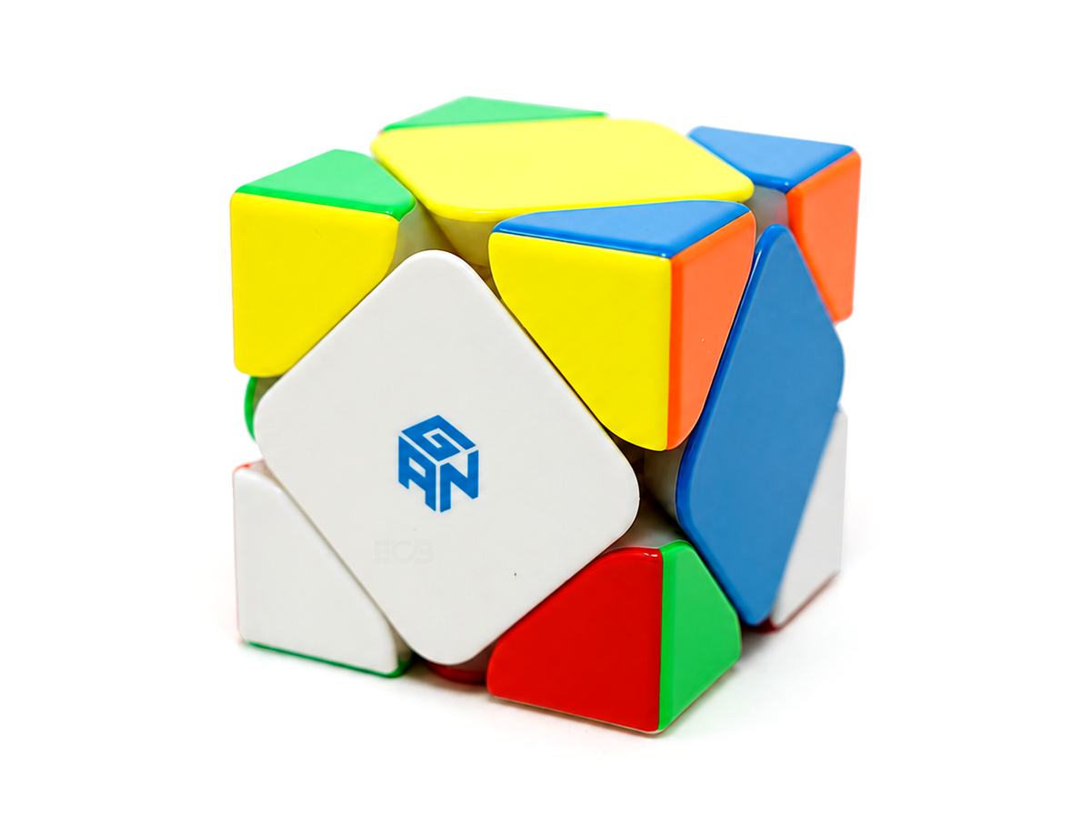Skewb Enhanced Magnético UV GAN — vista do produto