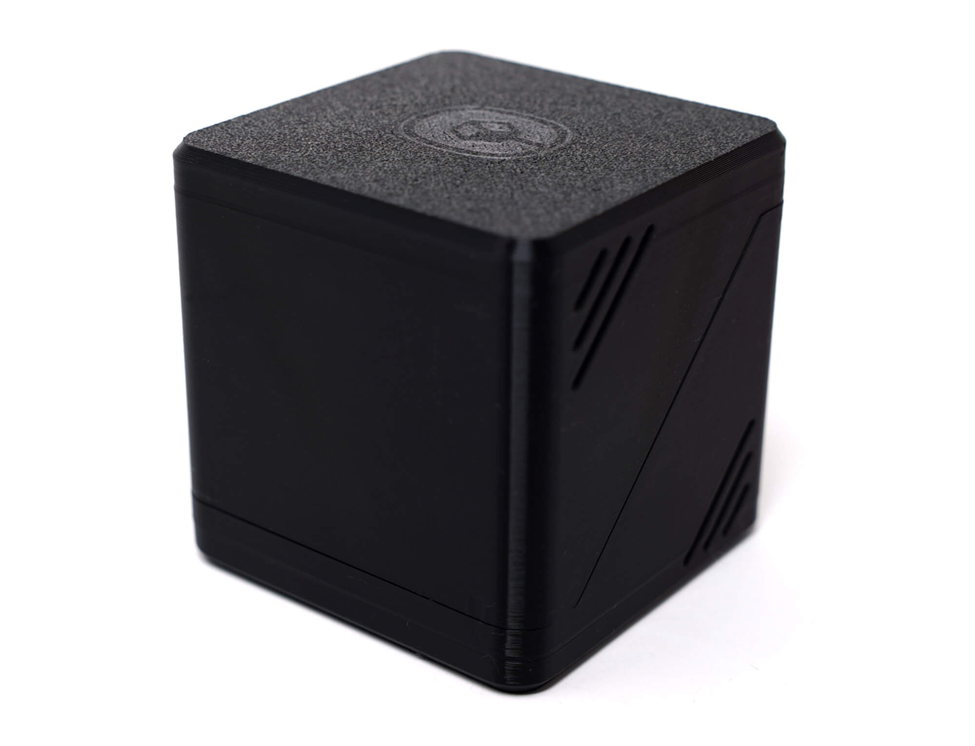 Case Premium Para Cubo Mágico Cuber Brasil