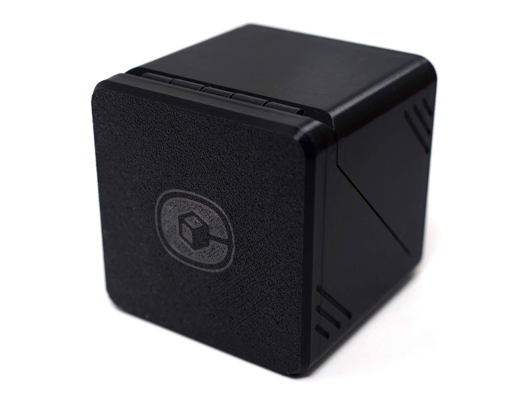 Case Premium Para Cubo Mágico Cuber Brasil