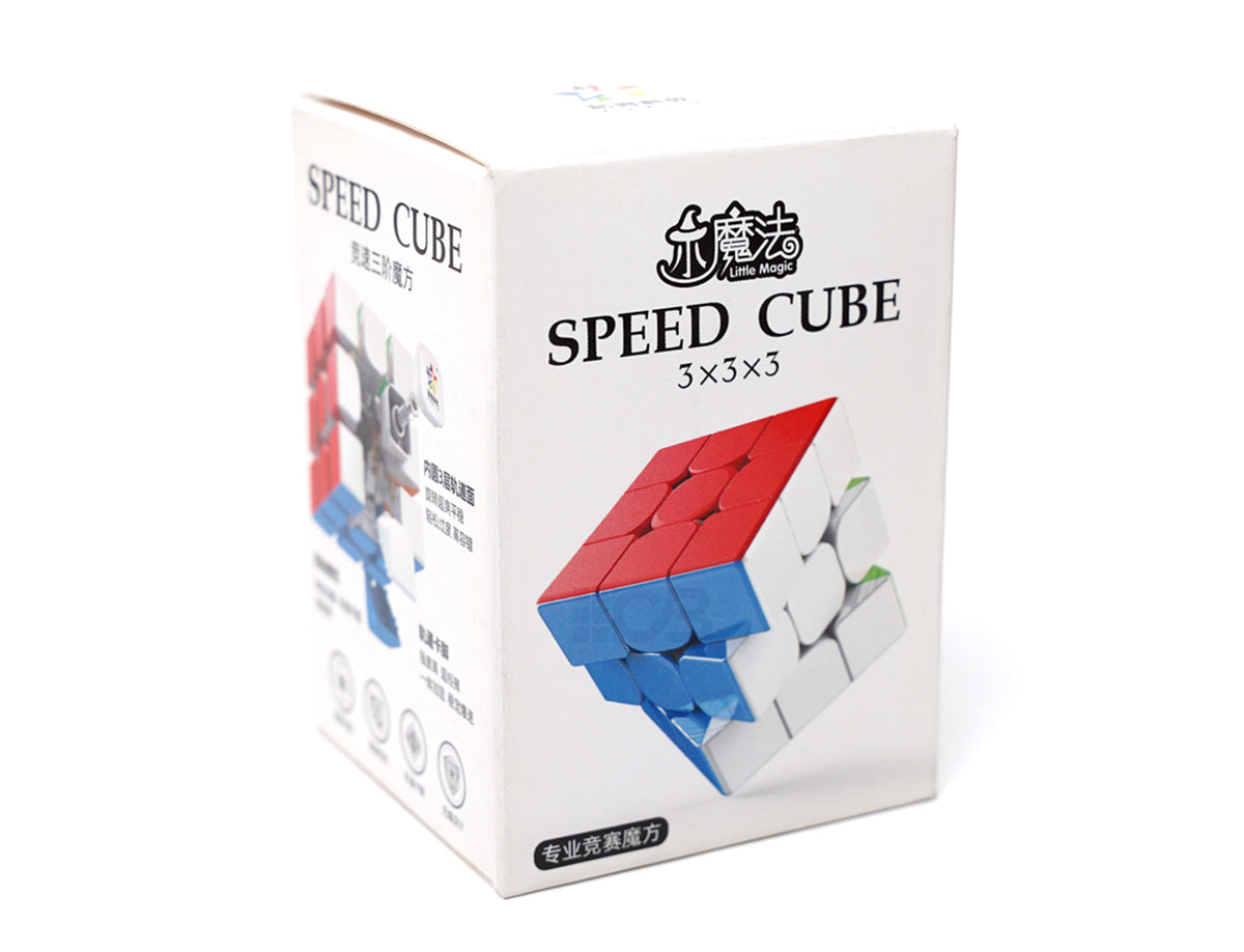Cubo Mágico 3x3 Little Magic YuXin