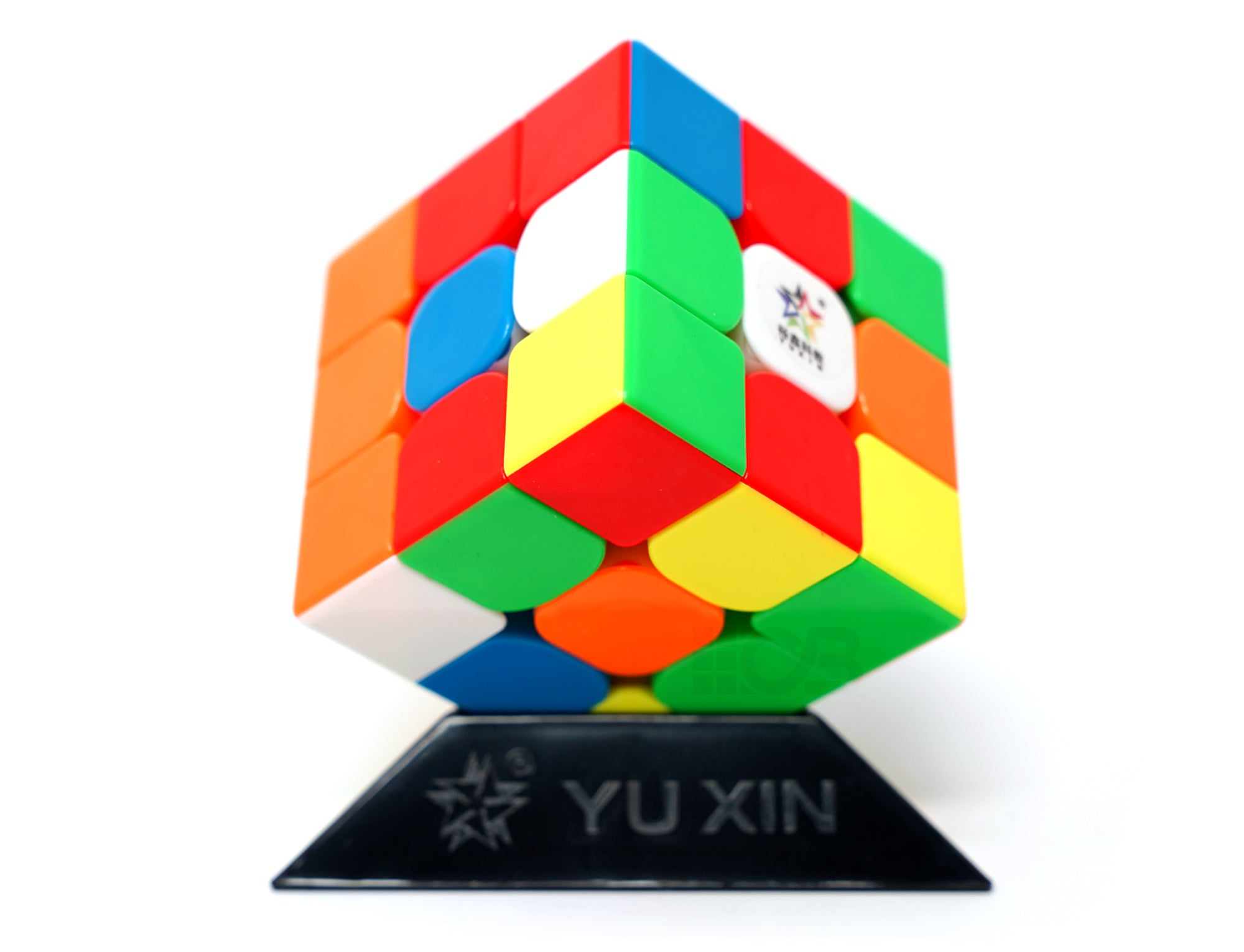 Cubo Mágico 3x3 Little Magic YuXin