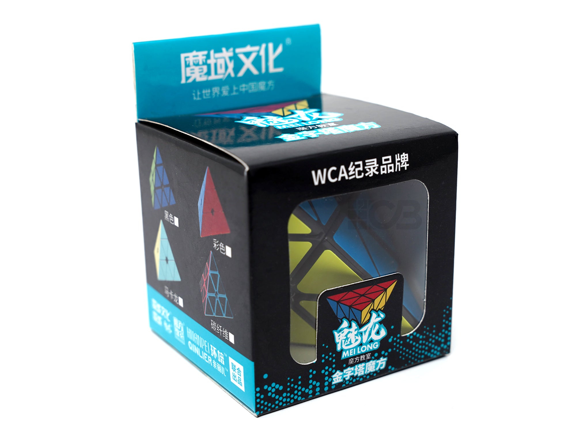 Pyraminx MeiLong MoYu
