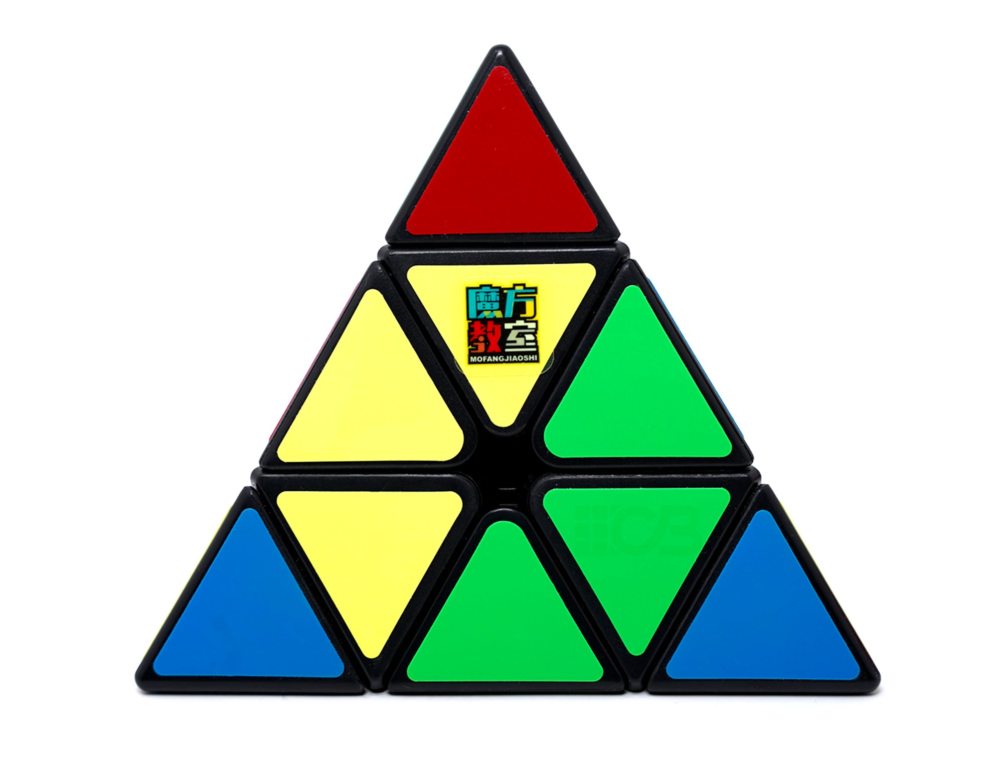 Pyraminx MeiLong MoYu