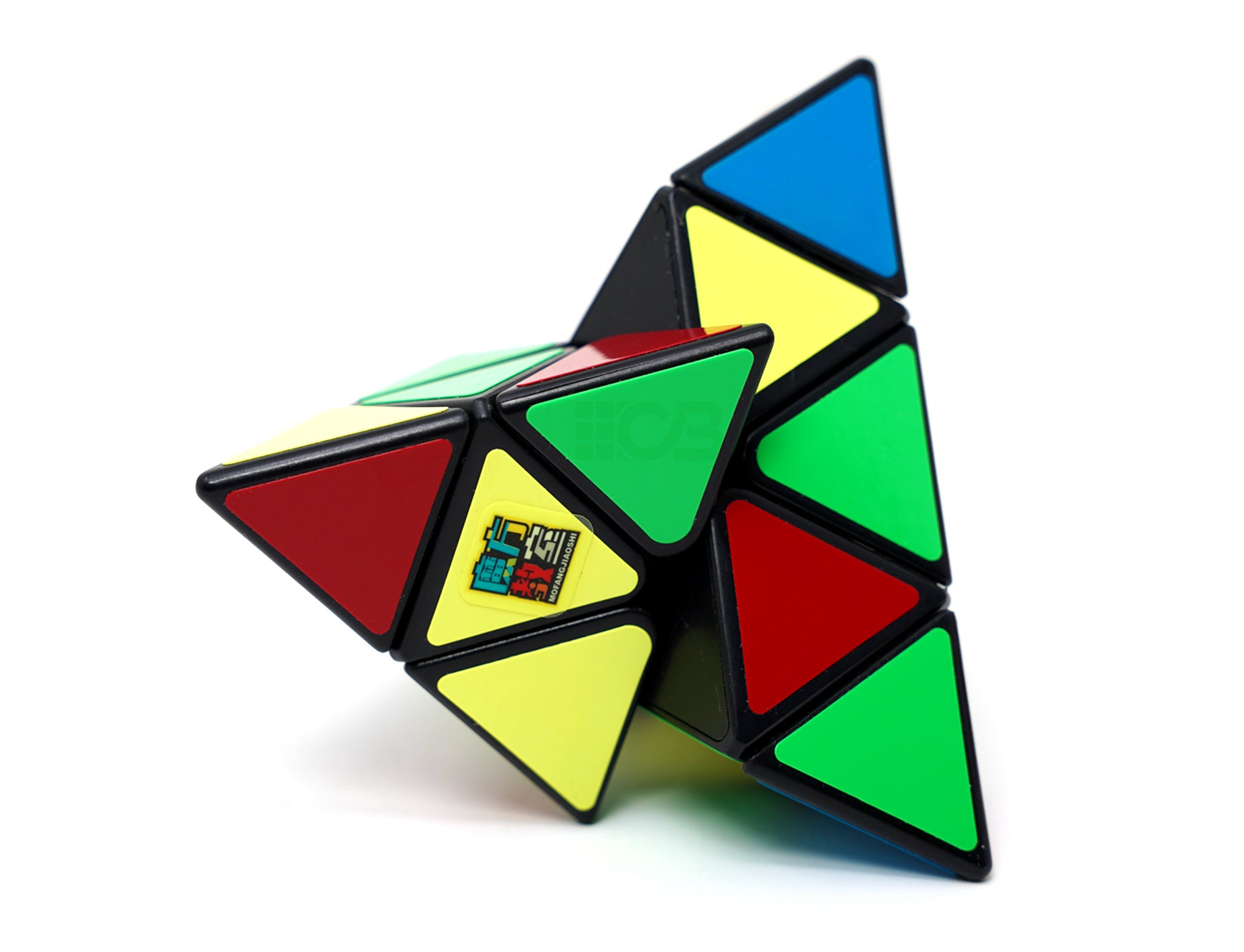 Pyraminx MeiLong MoYu