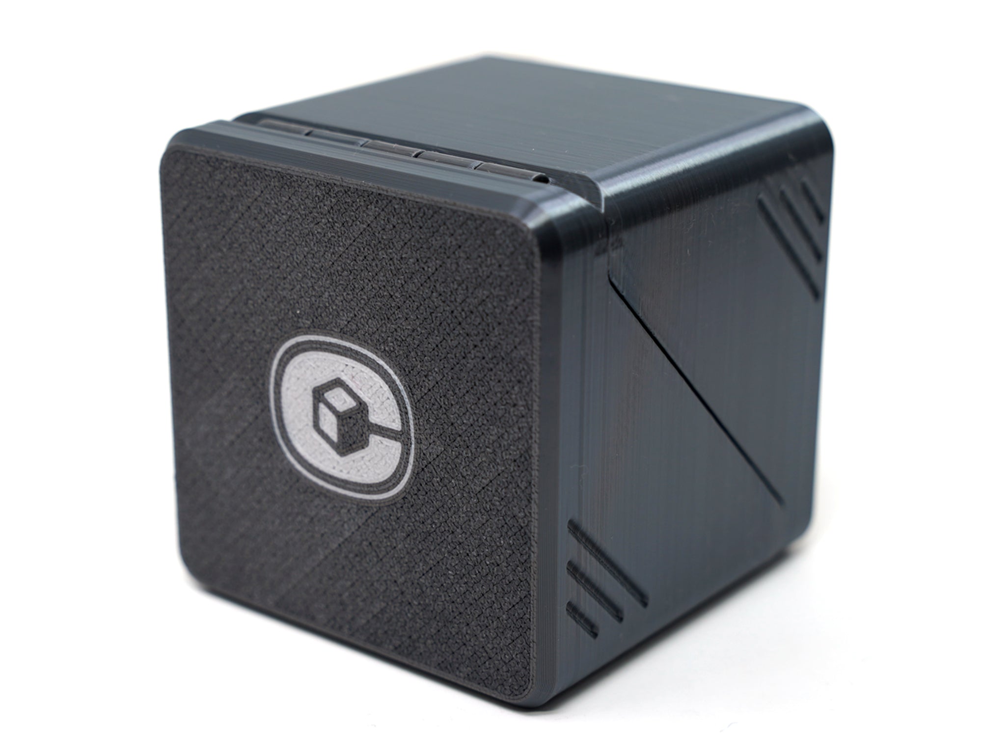 Case magnética premium para cubos 3x3