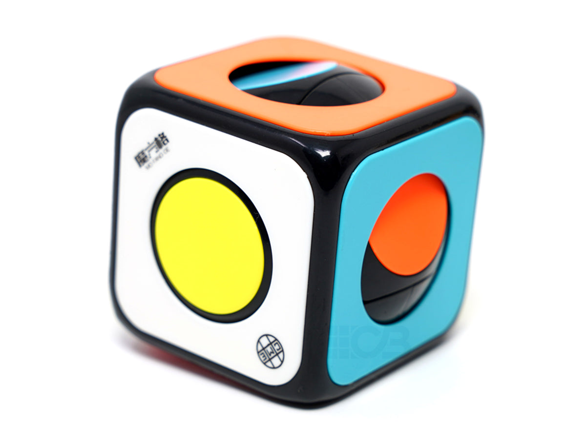 Cubo O2 QiYi