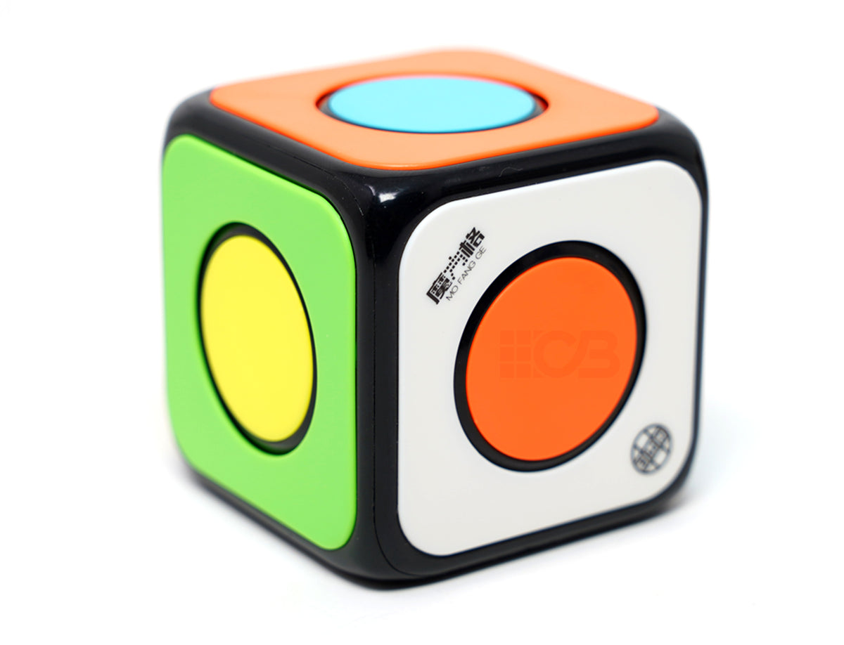 Cubo O2 QiYi