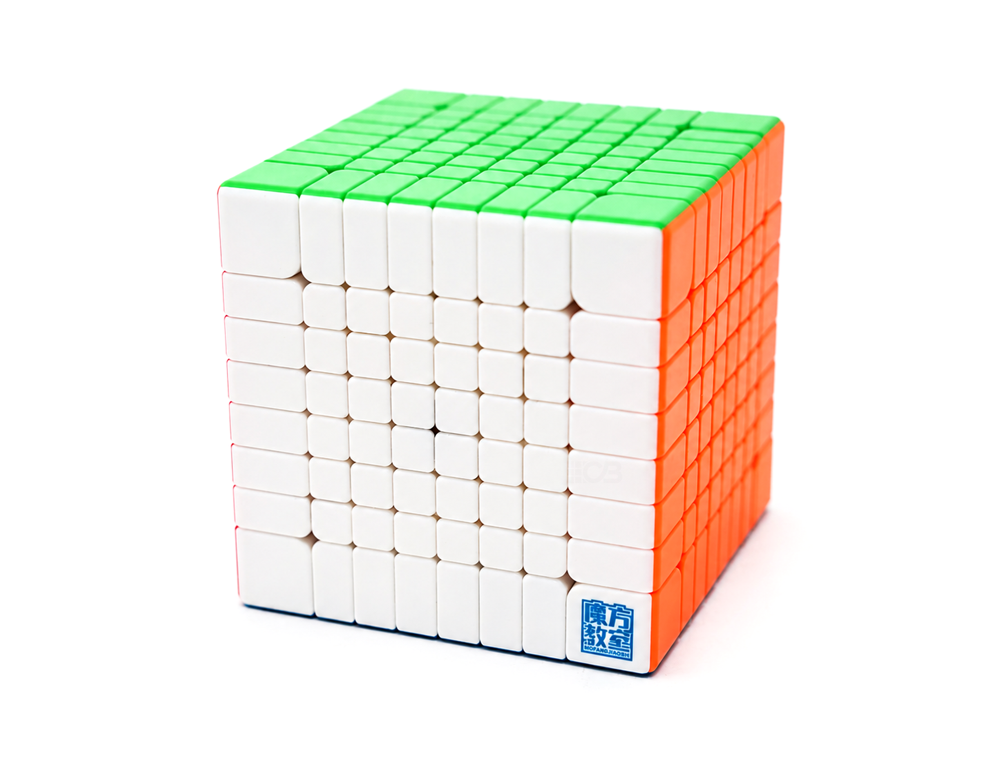 Cubo Mágico 8x8 MeiLong V3 MoYu
