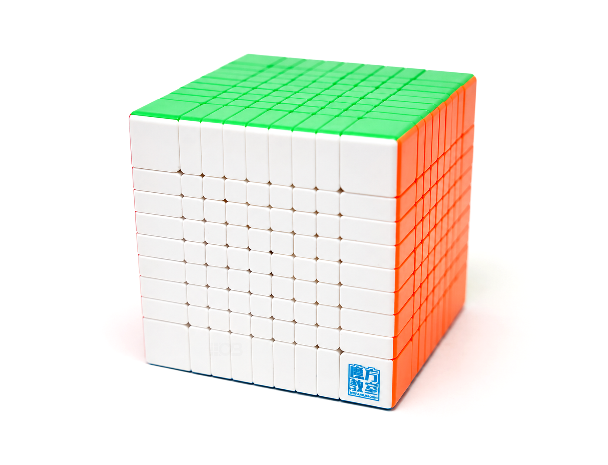 Cubo Mágico 9x9 MeiLong V3 MoYu