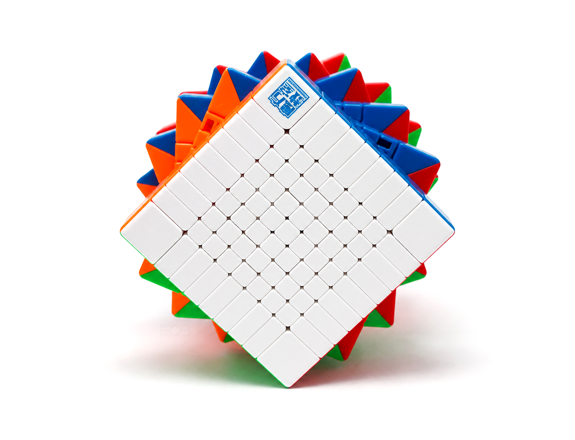 Cubo Mágico 9x9 MeiLong V3 MoYu