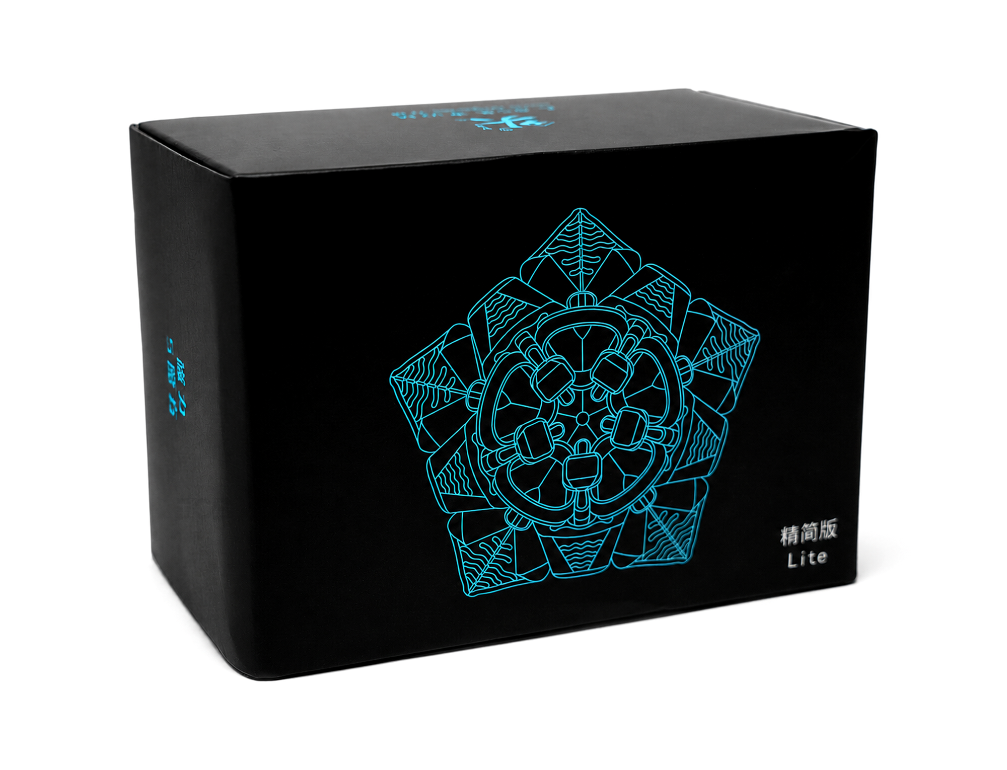 Megaminx V2 M Lite Magnético DaYan