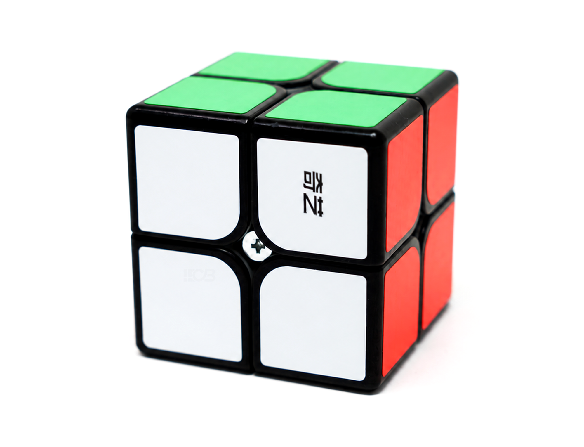 Cubo Mágico 2x2 QiDi W QiYi