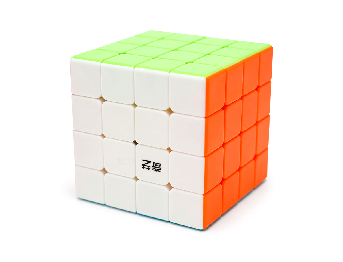 Cubo Mágico 4x4 QiYuan S3 QiYi