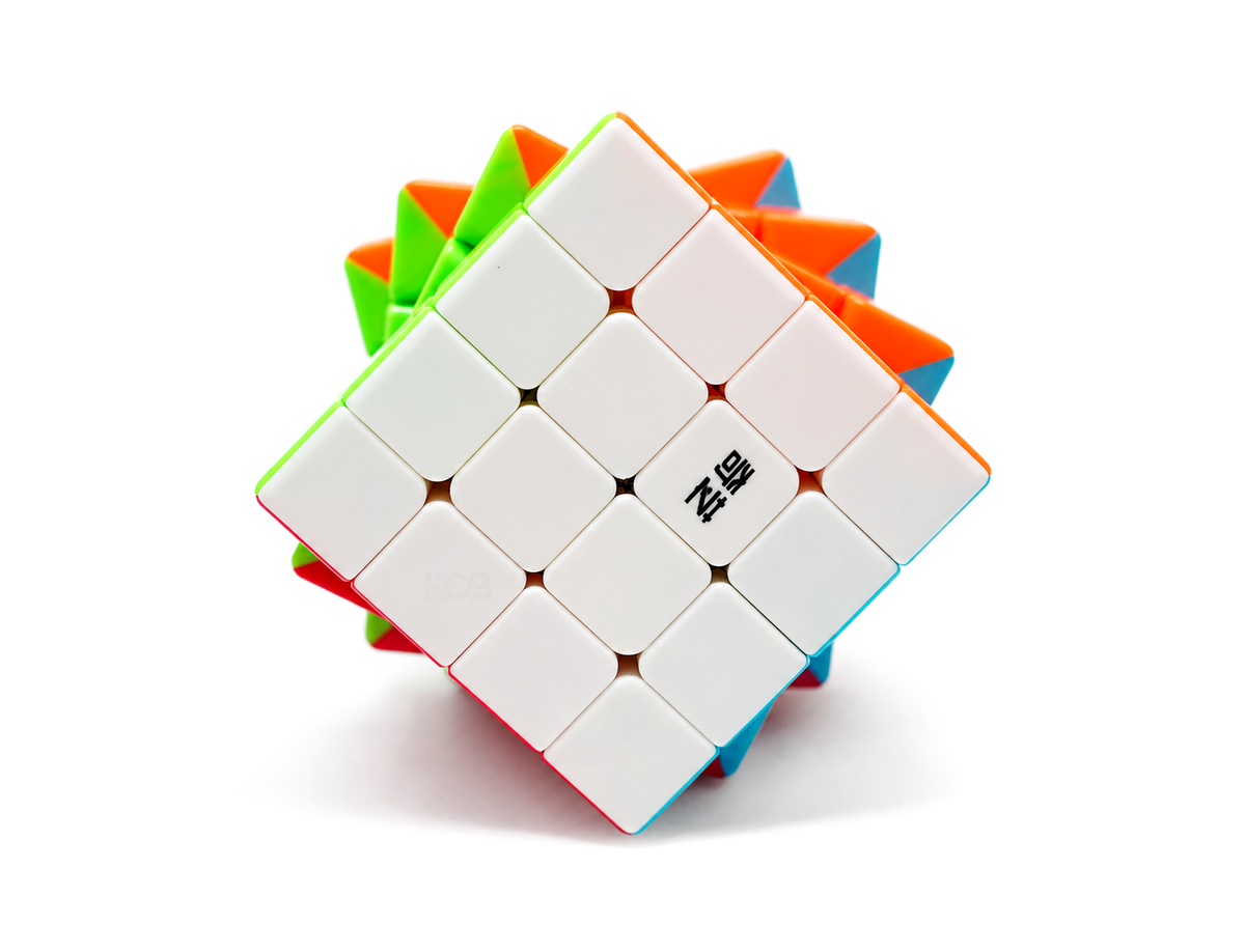Cubo Mágico 4x4 QiYuan S3 QiYi