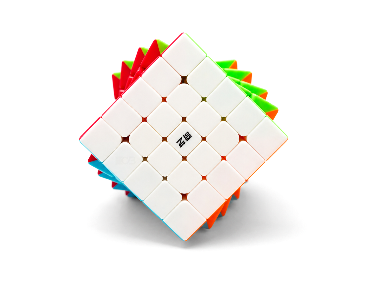 Cubo Mágico 5x5 QiZheng S2 QiYi