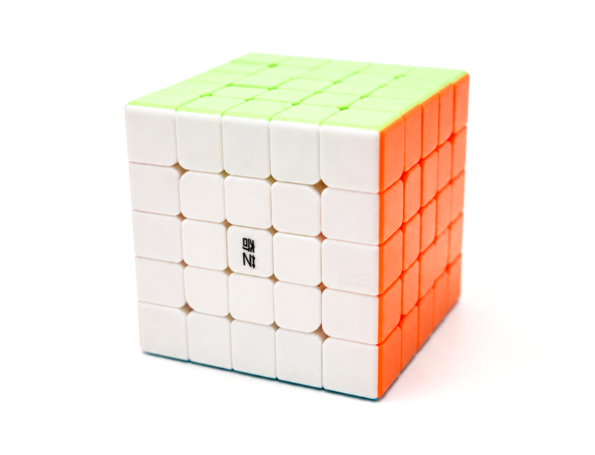 Cubo Mágico 5x5 QiZheng S2 QiYi