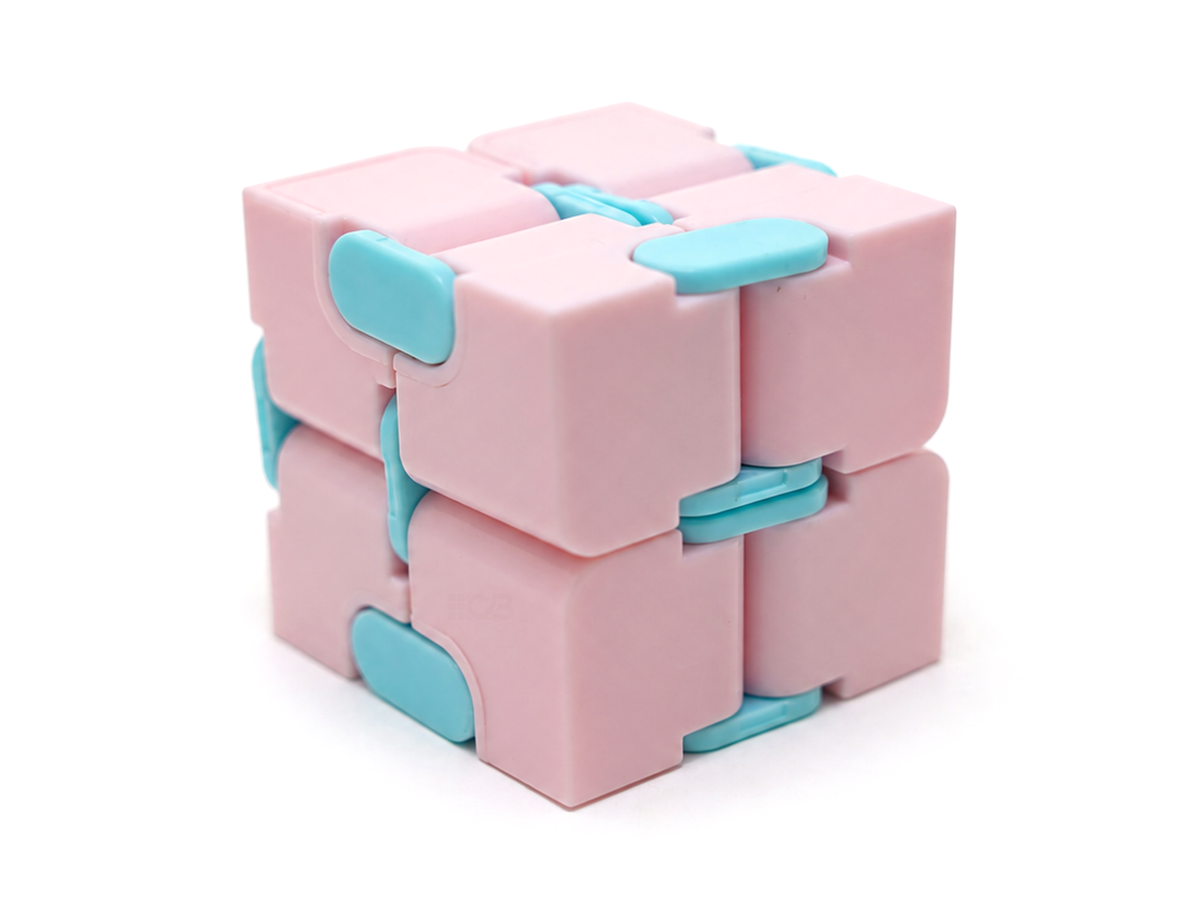 Cubo Infinito Baby