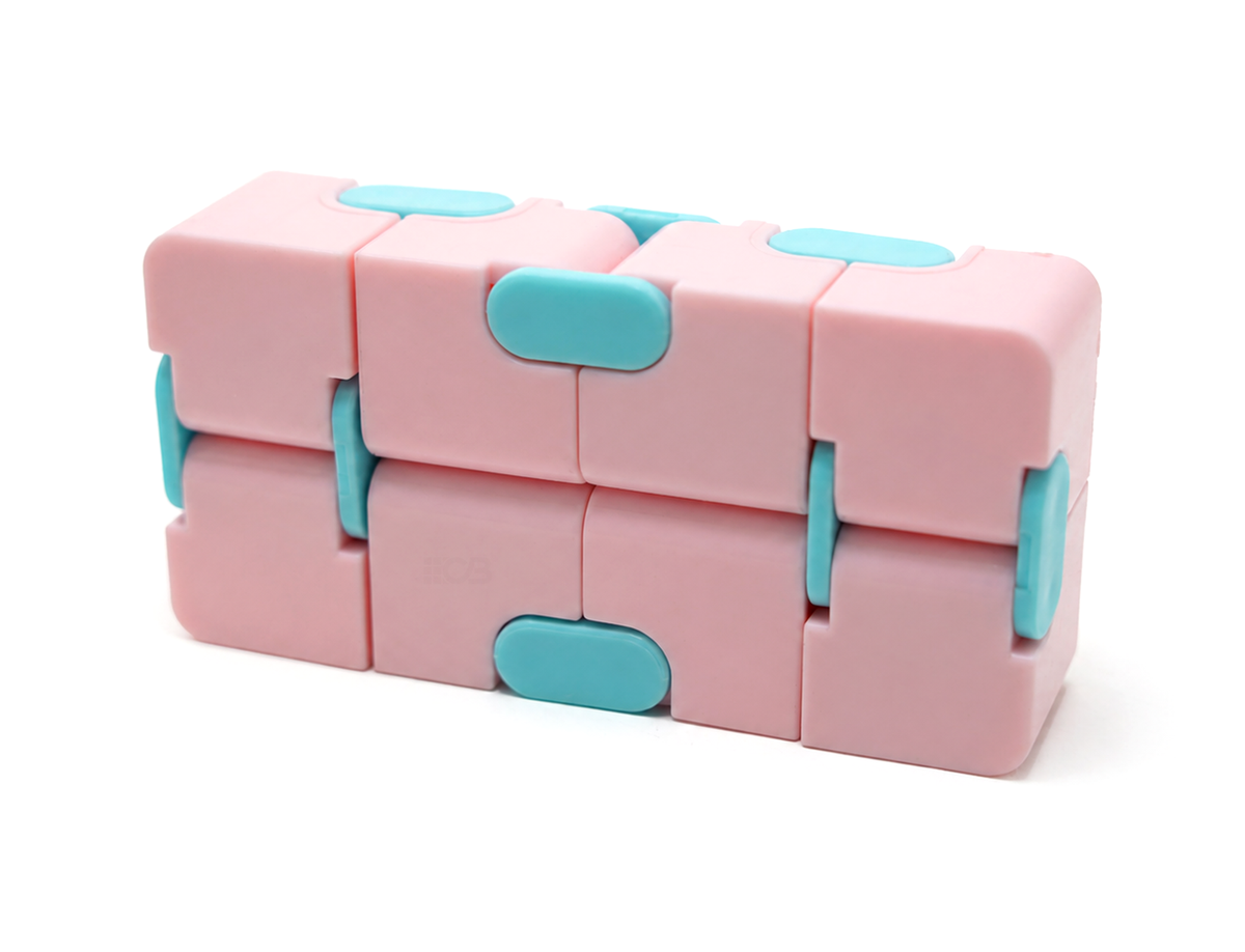 Cubo Infinito Baby
