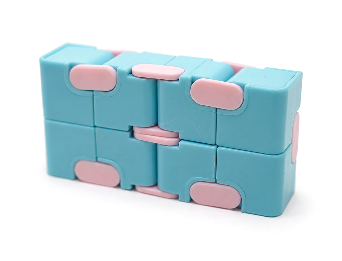 Cubo Infinito Baby
