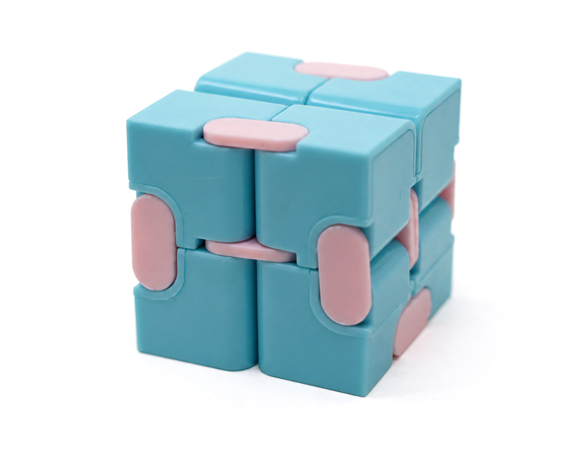 Cubo Infinito Baby
