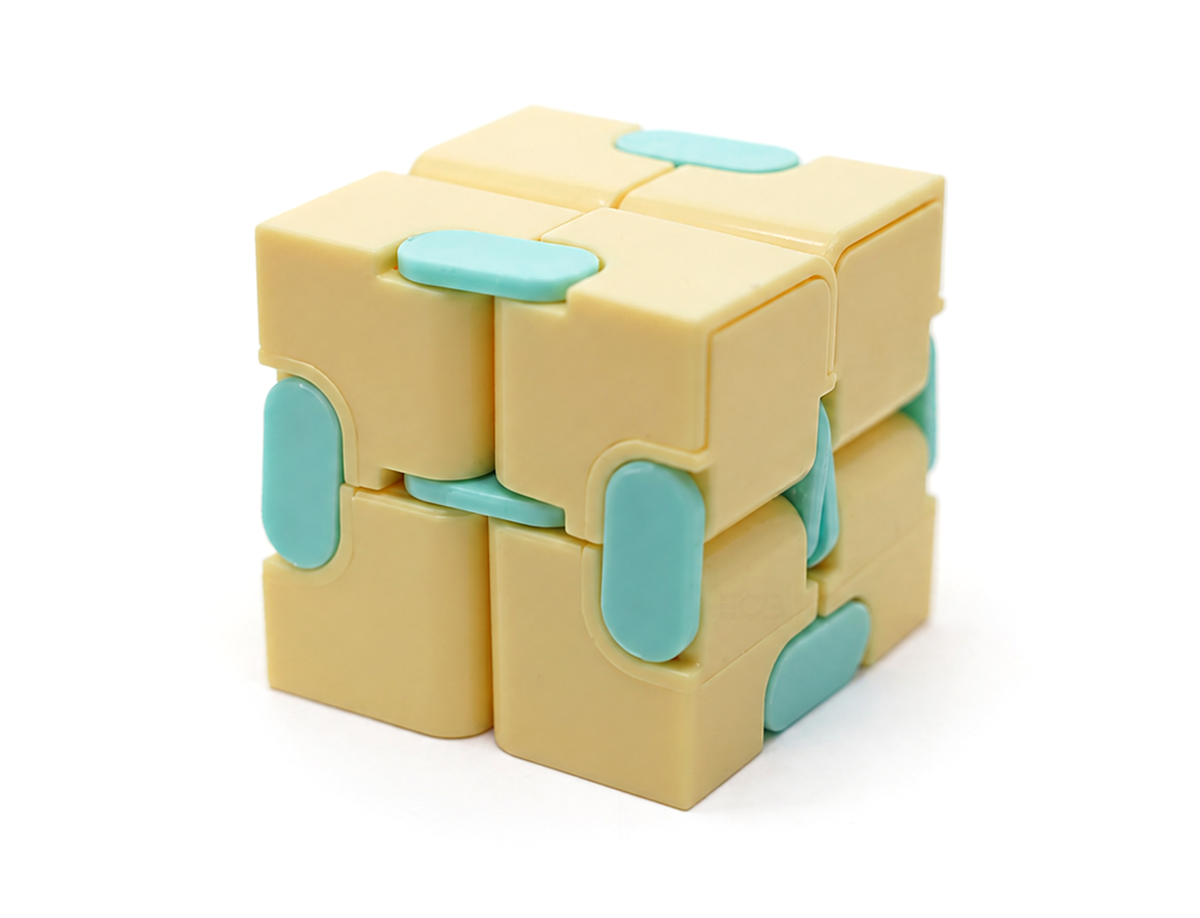 Cubo Infinito Baby