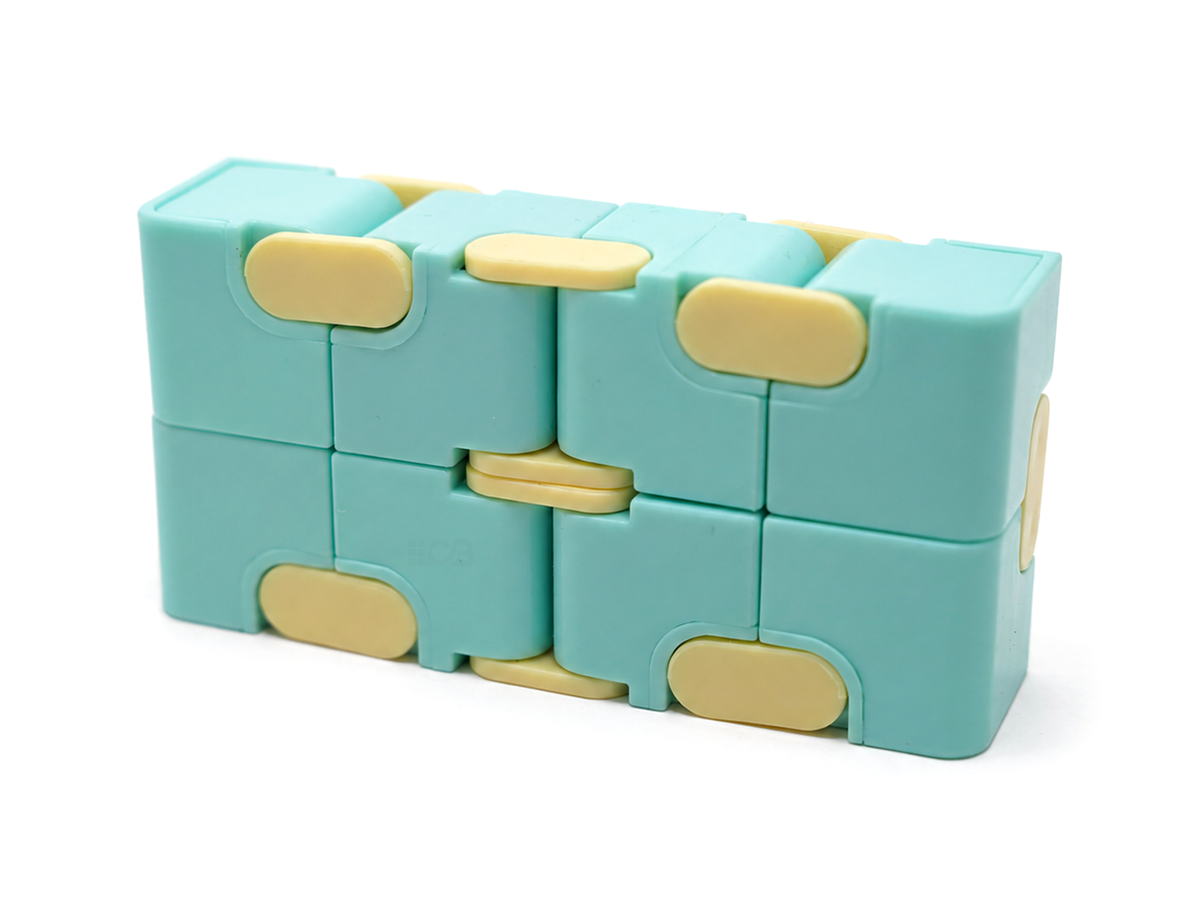 Cubo Infinito Baby