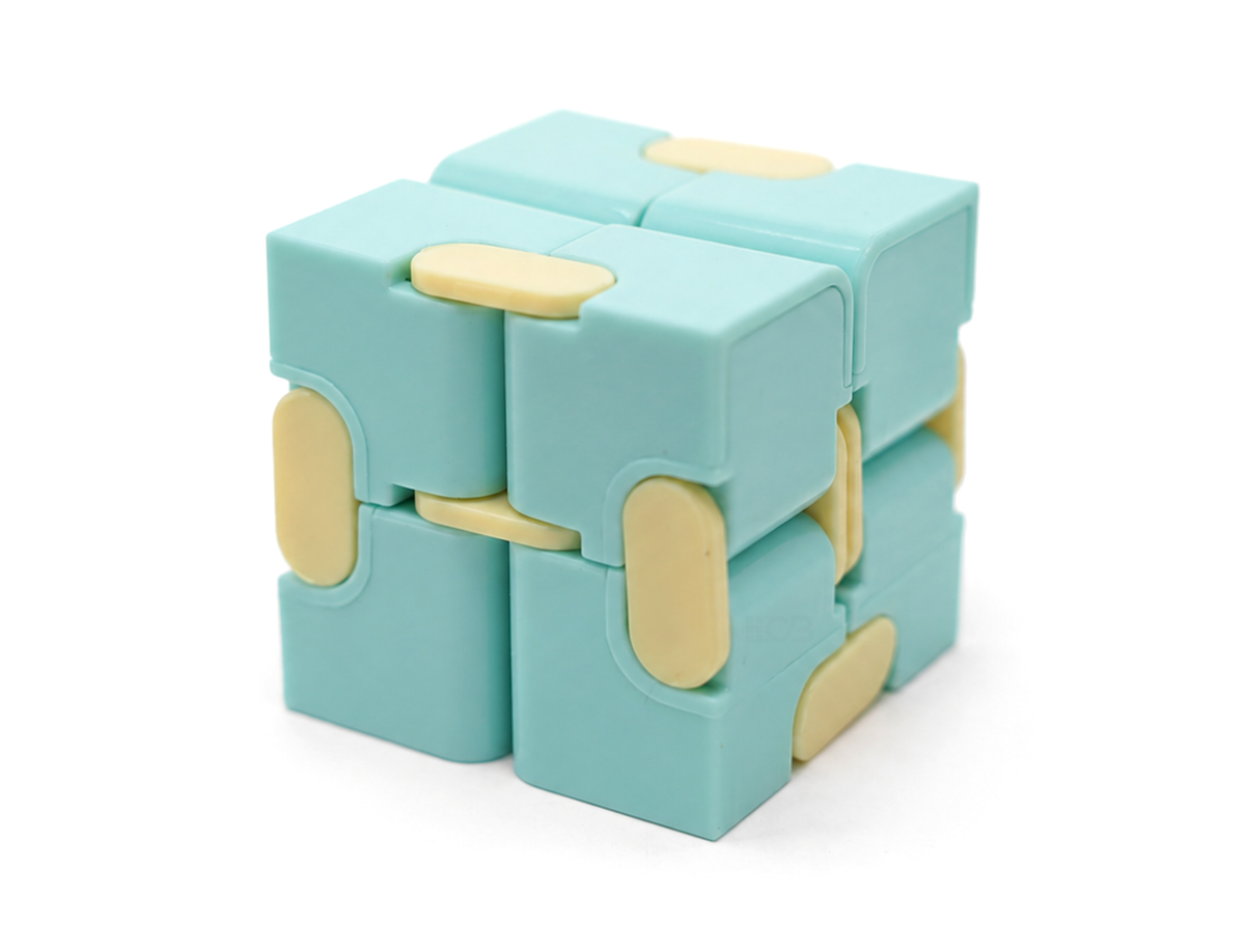 Cubo Infinito Baby