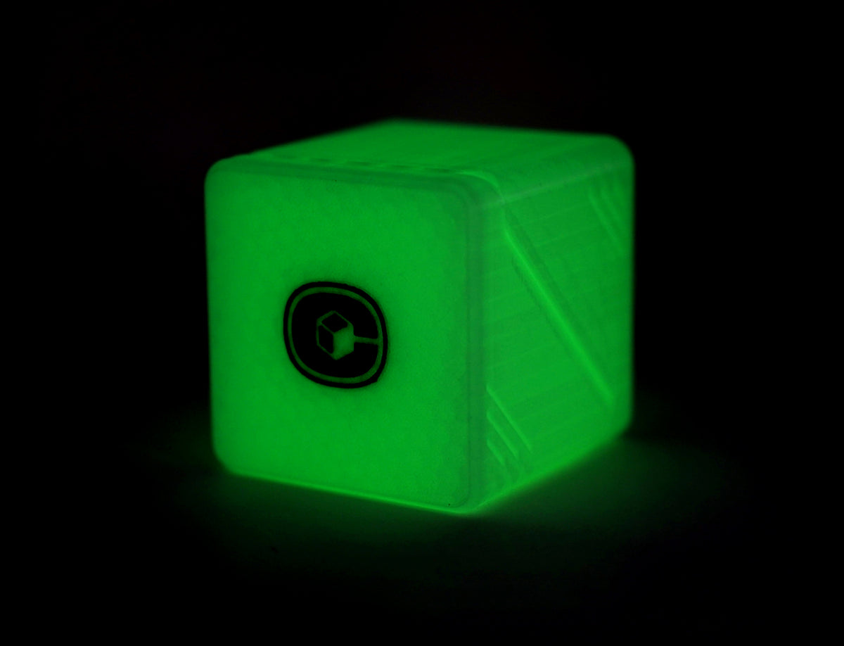 Case Magnética Premium Glow