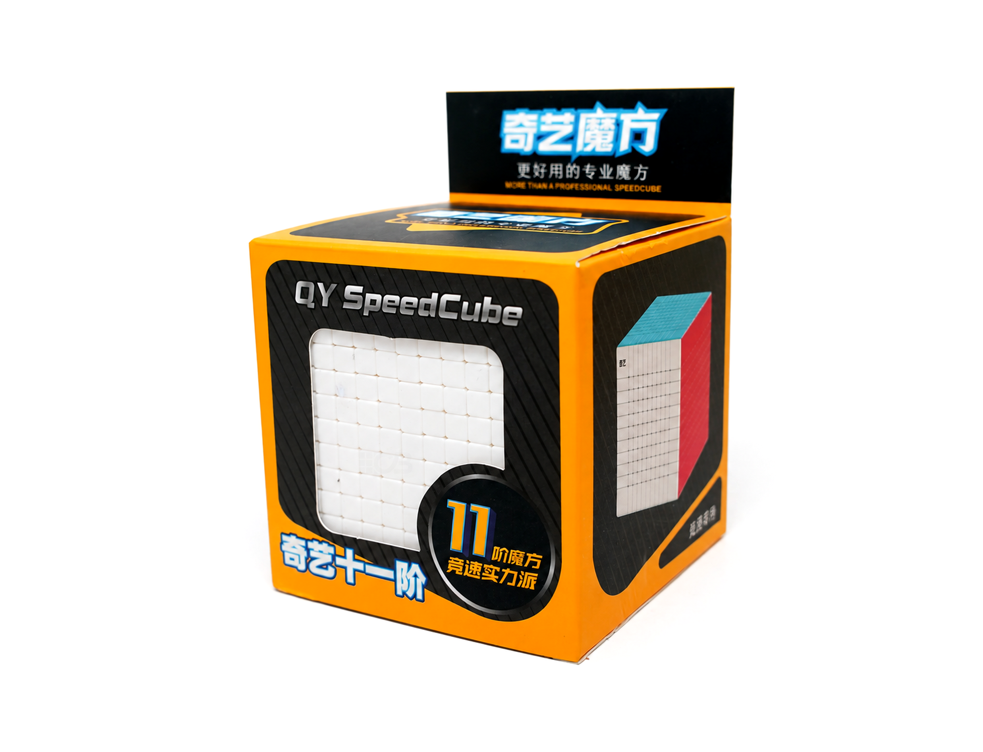 Cubo Mágico 11x11 QiYi