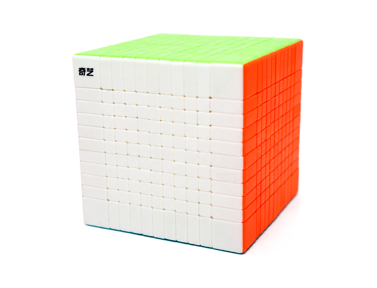Cubo Mágico 11x11 QiYi