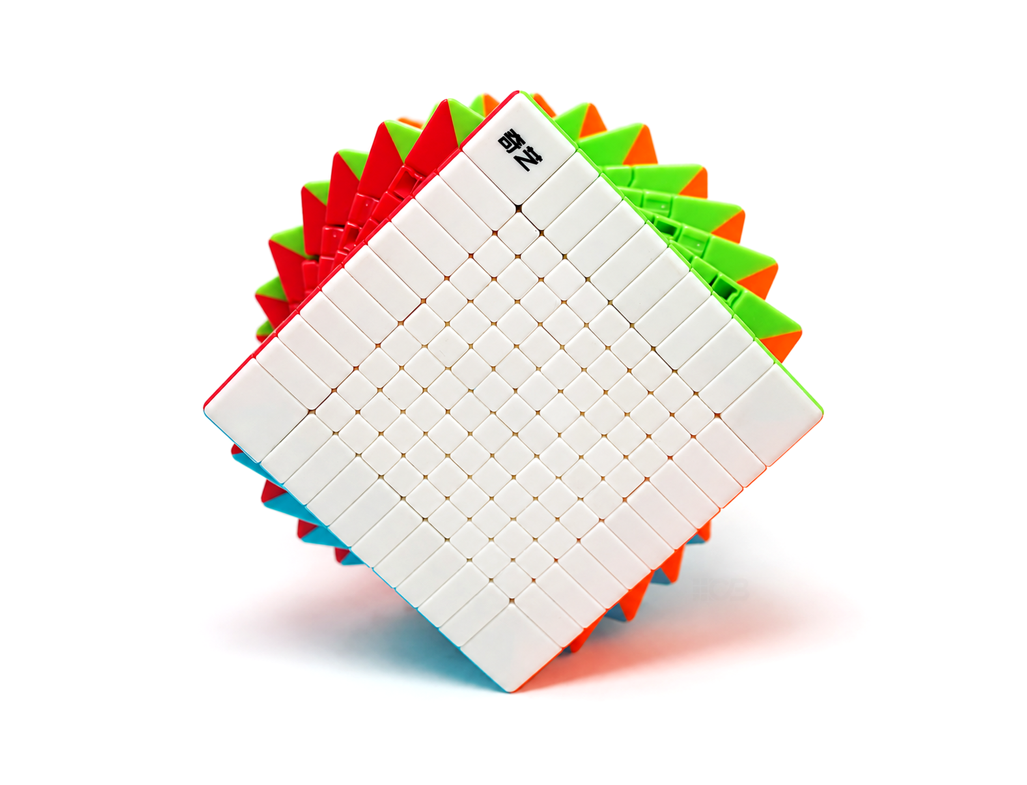 Cubo Mágico 11x11 QiYi