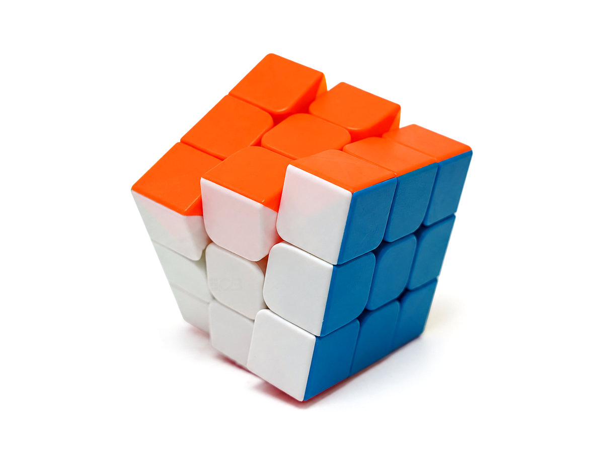 Cubo Mágico 3x3 LW Fanxin