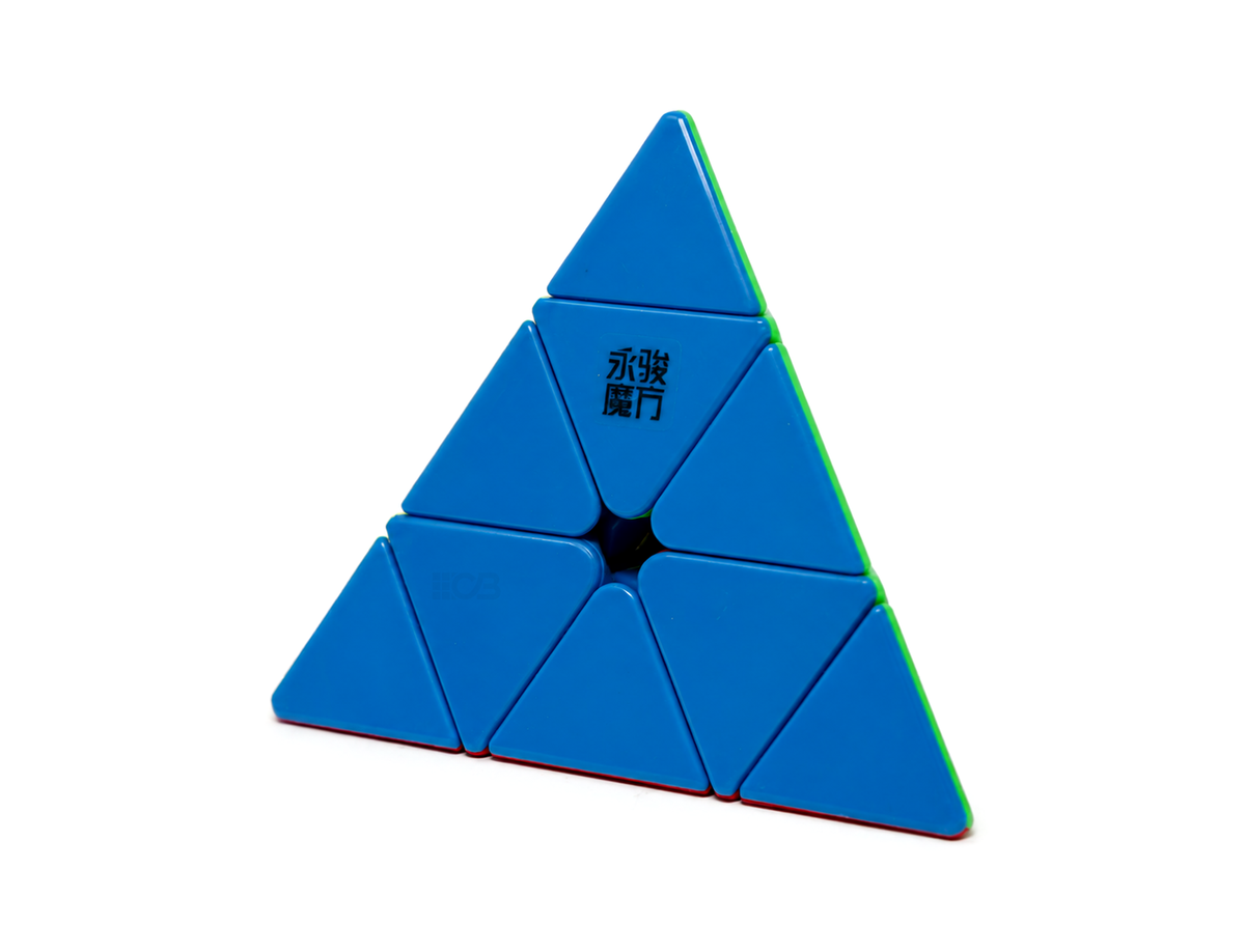 Pyraminx YuLong V2 Magnético YJ