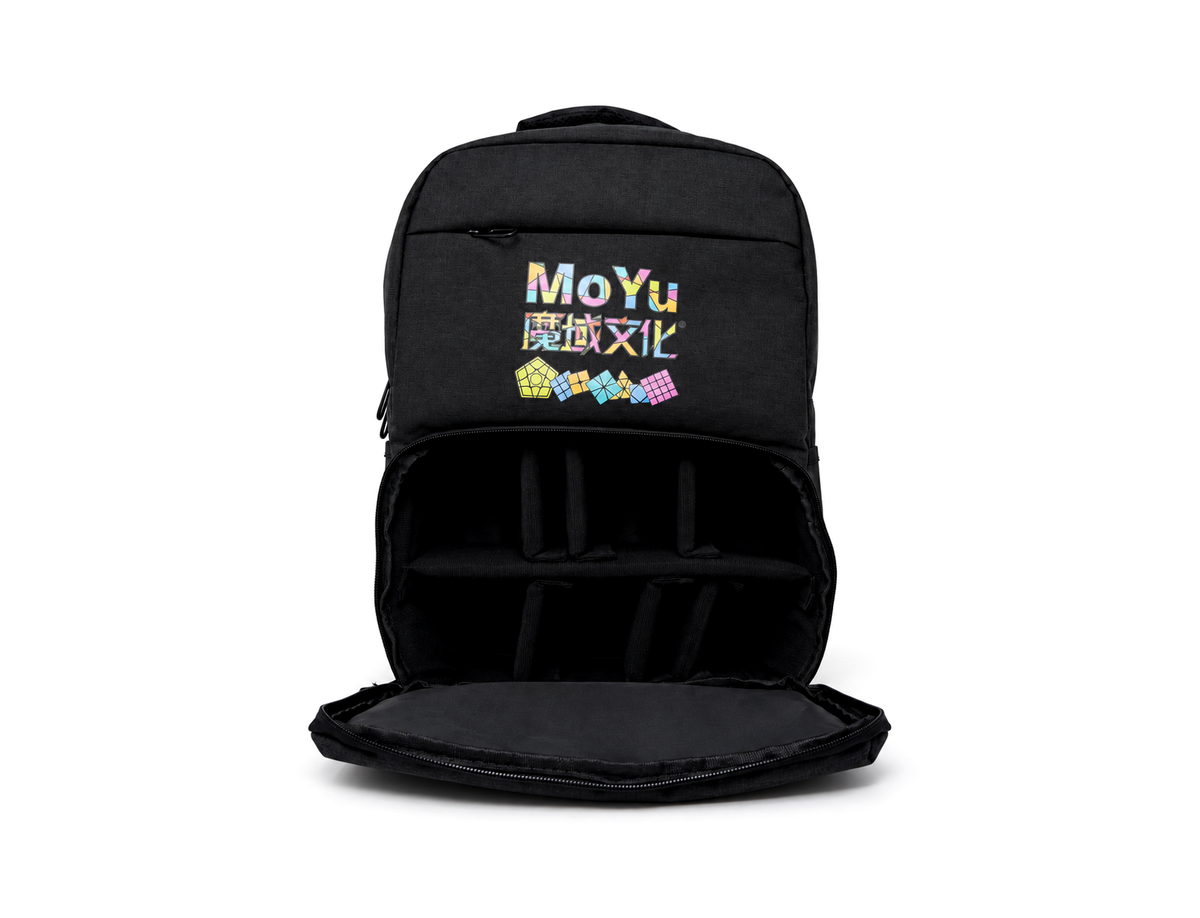 Mochila para Cubo Mágico MoYu