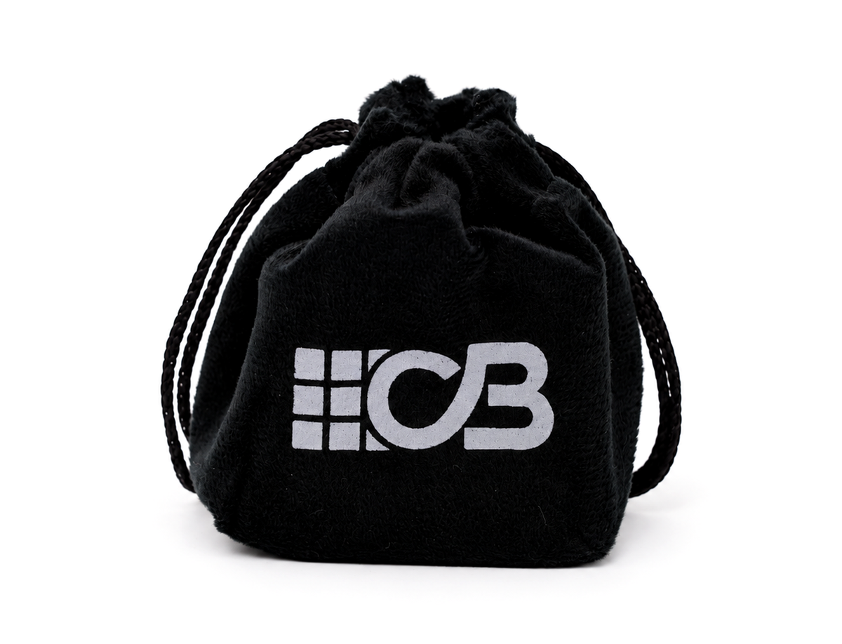 Bag de Veludo Cuber Brasil