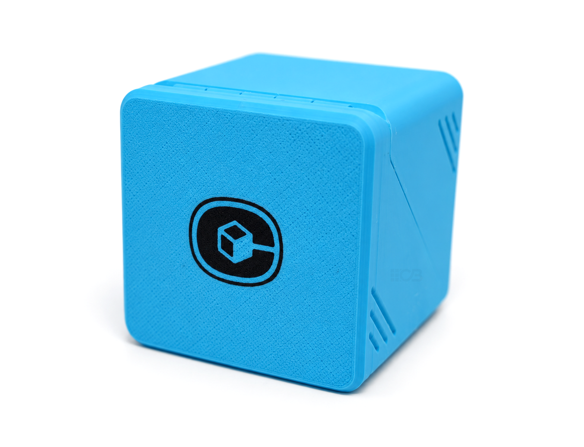 Case Magnética Premium Cubos 3x3
