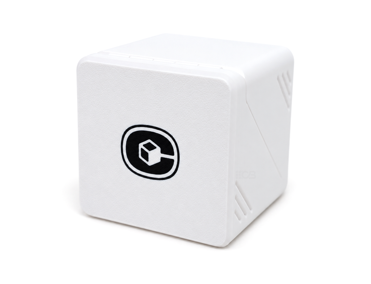 Case Magnética Premium Cubos 3x3